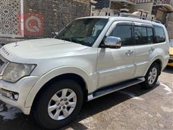 ميتسوبيشي باجيرو